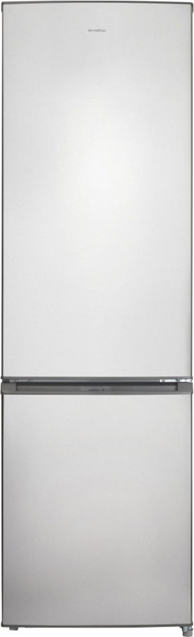 Inventum KV1808R koelvriescombinatie - Mammafina Inventum KV1808R koelvriescombinatie