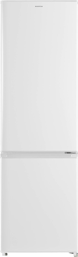 Inventum KV1808W Koel-vriescombinatie - Mammafina Inventum KV1808W Koel-vriescombinatie
