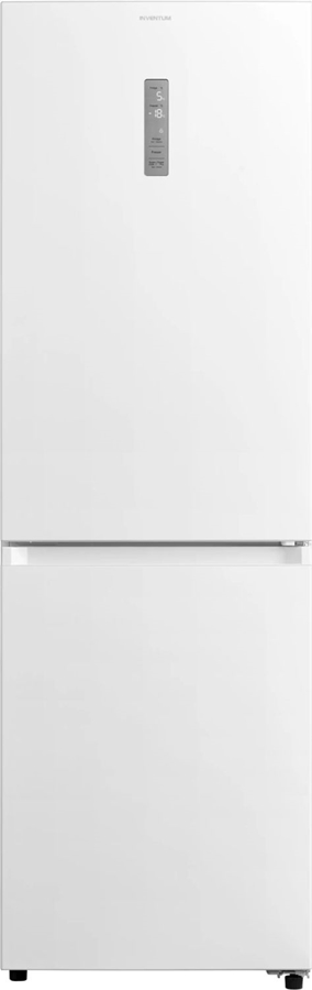 Inventum KV1850W Koel-vriescombinatie - Mammafina Inventum KV1850W Koel-vriescombinatie