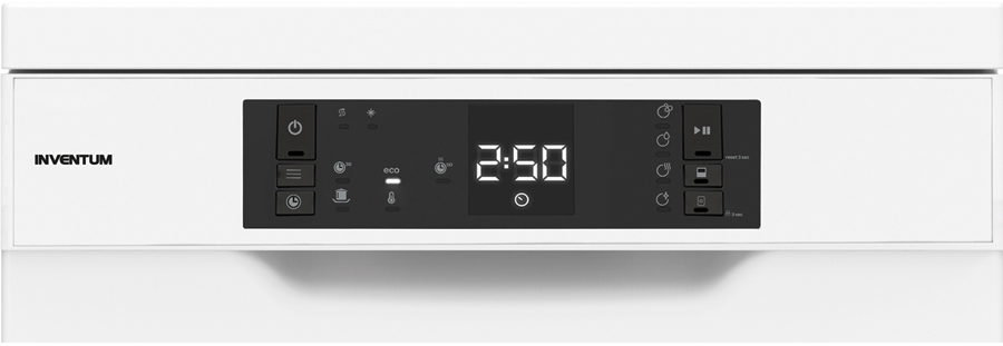 inventum-vvw4530aw-vaatwasser - Mammafina