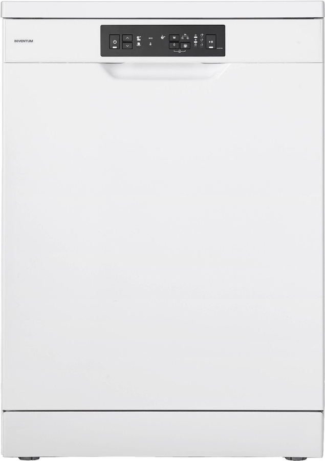 Inventum VVW6008AW Vaatwasser - Mammafina Inventum VVW6008AW Vaatwasser