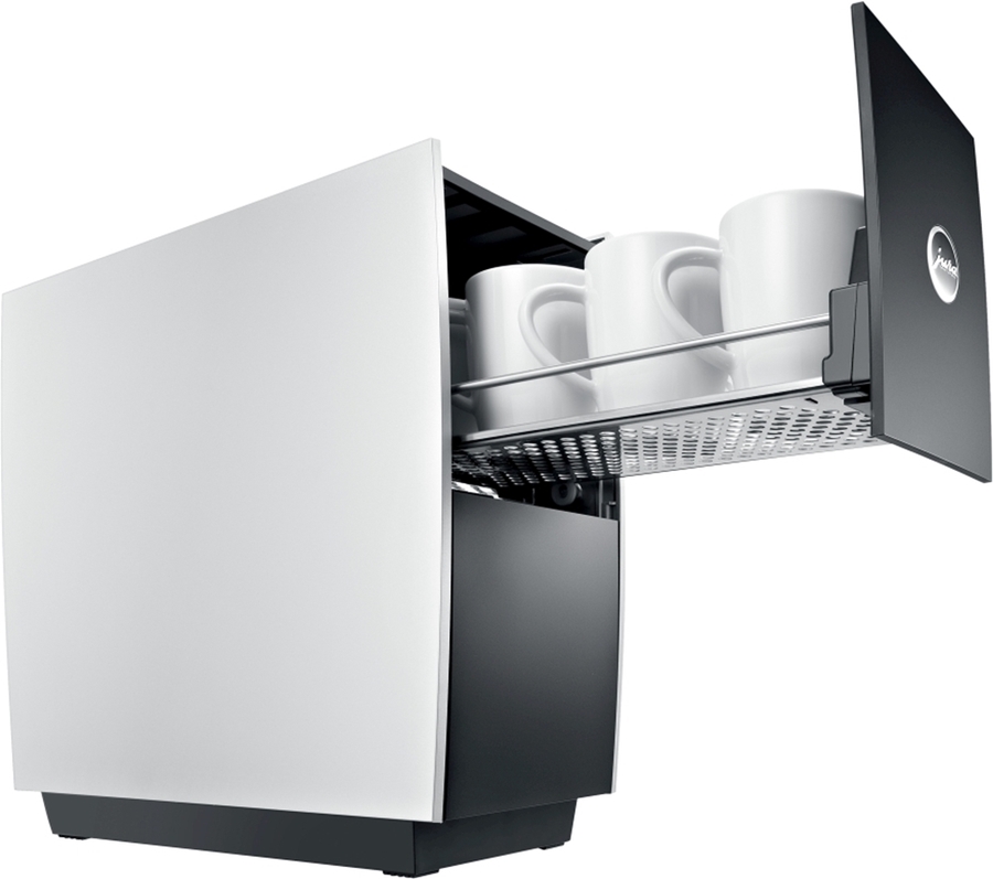 JURA kopjeswarmer