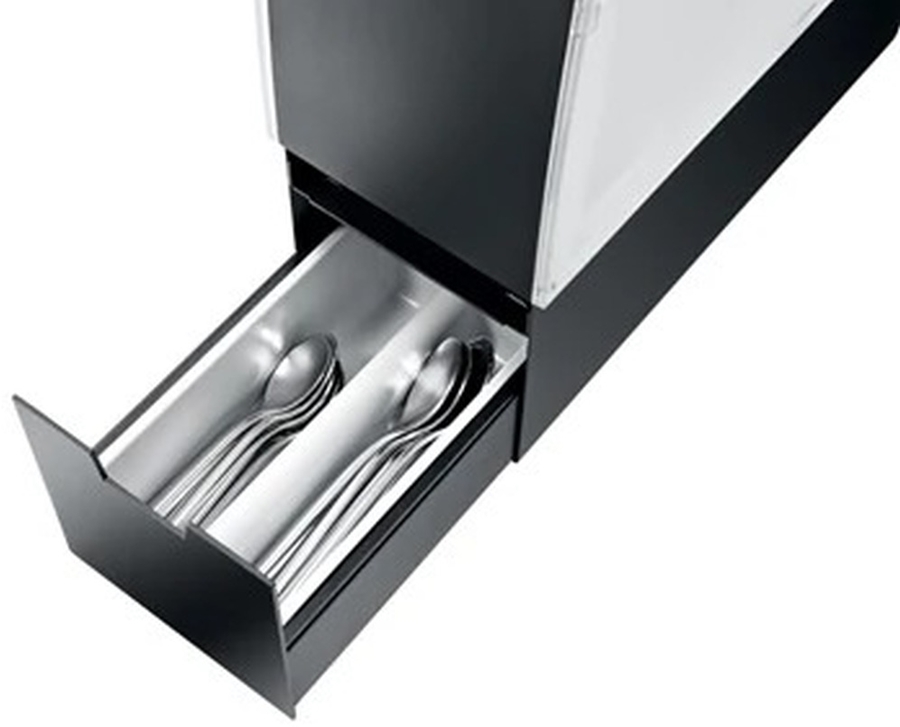 JURA Onderstuk Koppenwarmer GIGA 5 - Mammafina JURA Onderstuk Koppenwarmer GIGA 5