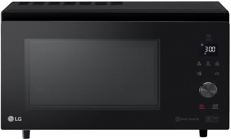 LG MJ3965BIB NeoChef combimagnetron