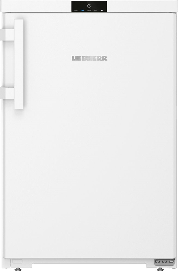 Liebherr Fc 1404 Pure tafelmodel viezer - Mammafina Liebherr Fc 1404 Pure tafelmodel viezer
