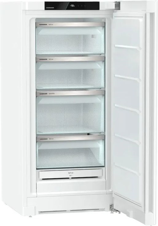liebherr-fne-4204-pure-nofrost-vrijstaande-diepvrieskast - Mammafina