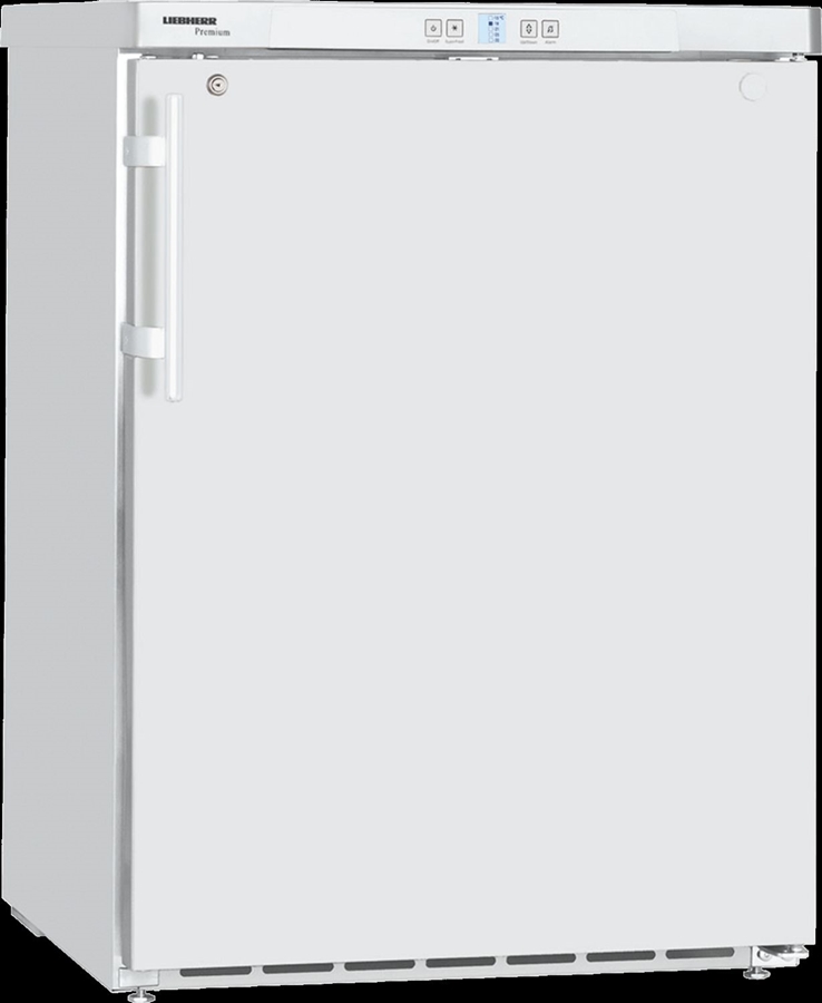 Liebherr GGU 1400-21 onderbouw vriezer