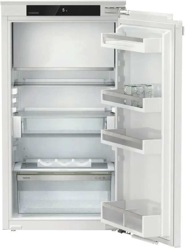 liebherr-ird-4021-22-inbouw-koel-vriescombinatie - Mammafina
