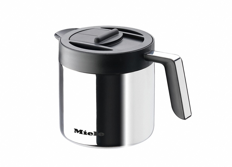 Miele CJ Jug 1.0l Thermoskan 1.0 l - Mammafina Miele CJ Jug 1.0l Thermoskan 1.0 l