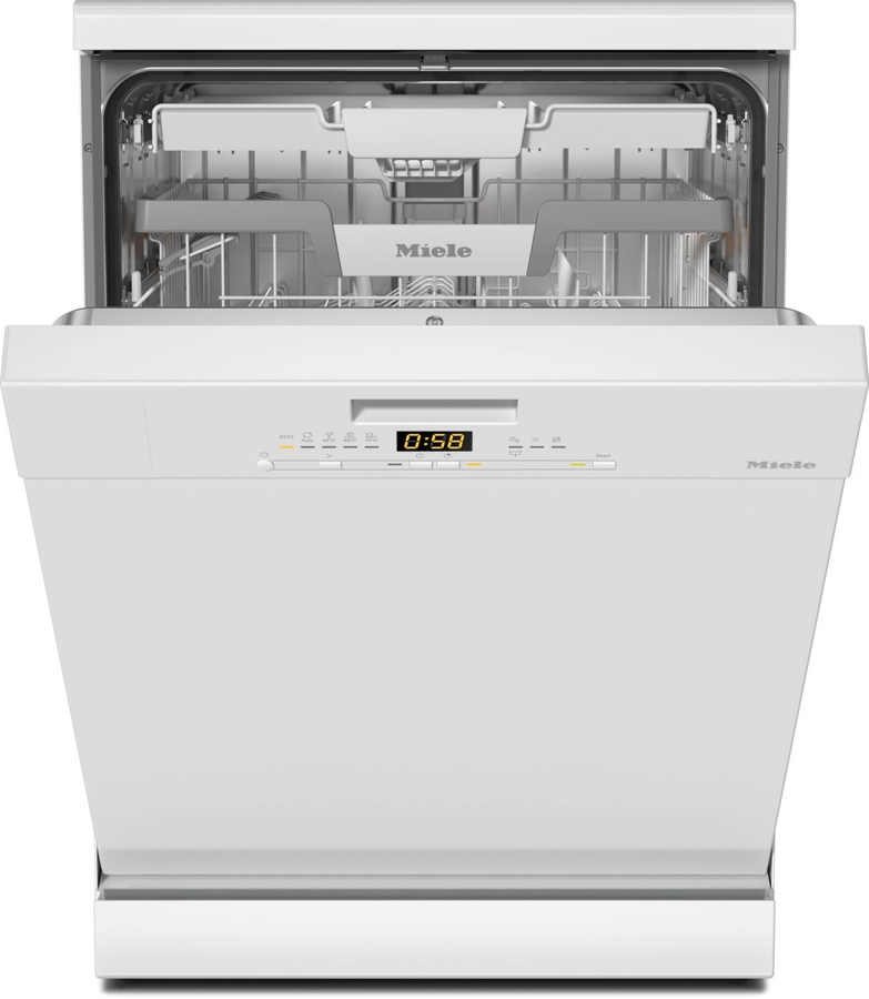 Miele G 5633 SC Active Vaatwasser - Mammafina Miele G 5633 SC Active Vaatwasser