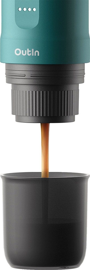 outin-nano-draagbare-espresso-machine-outin-teal - Mammafina
