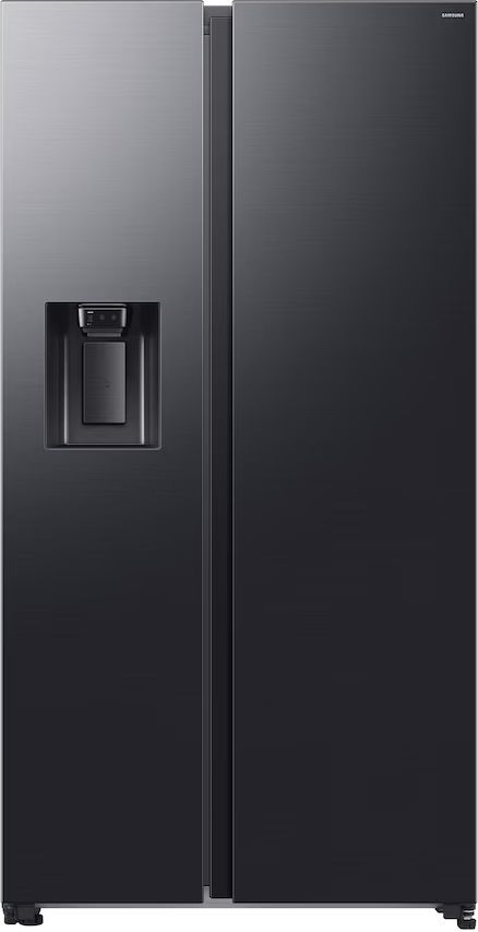 Samsung RS70F65KEFEF Side-by-Side Amerikaanse Koelkast