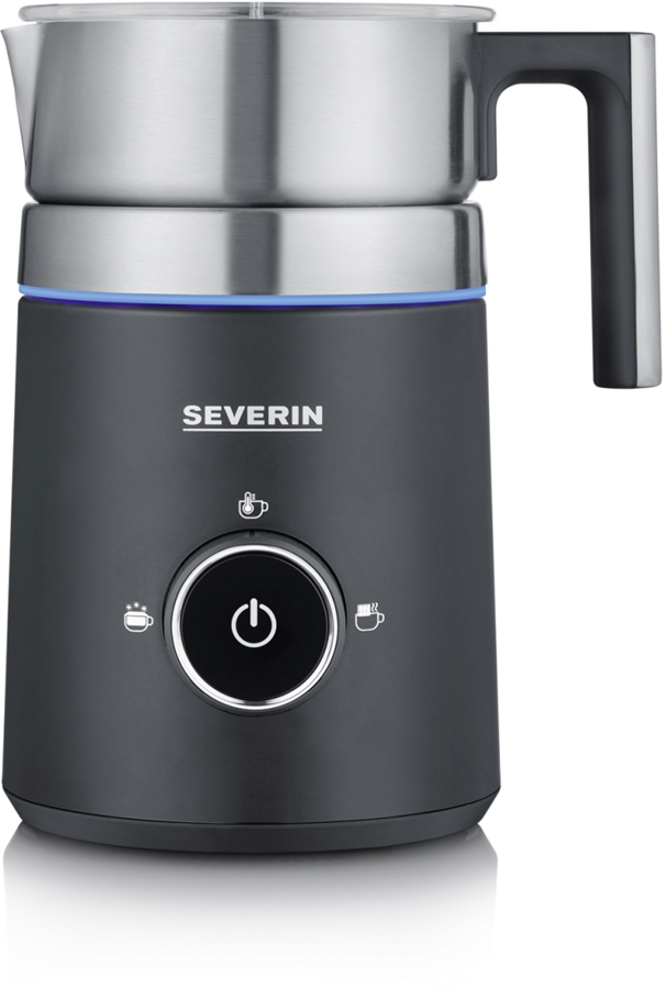 Severin SM 3585 Melkopschuimer - Mammafina Severin SM 3585 Melkopschuimer