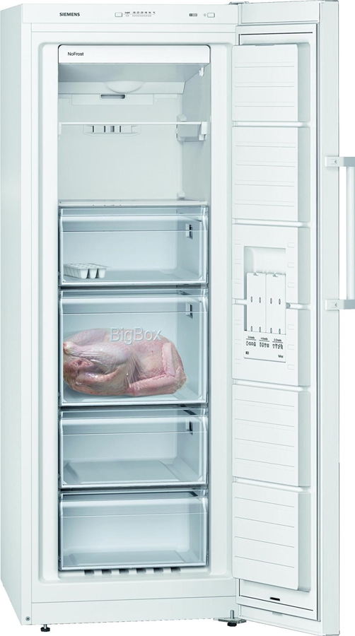 siemens-gs29nvwep-iq300-vrieskast - Mammafina