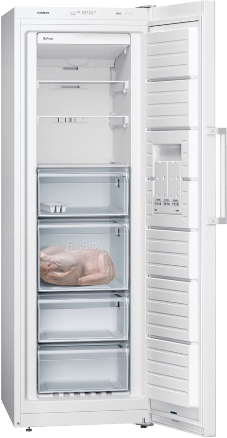 siemens-gs33nvwep-iq300-vrieskast - Mammafina