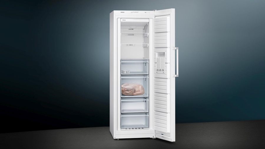 siemens-gs33nvwep-iq300-vrieskast - Mammafina