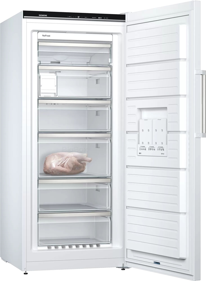 siemens-gs51nawcv-iq500-vrieskast - Mammafina