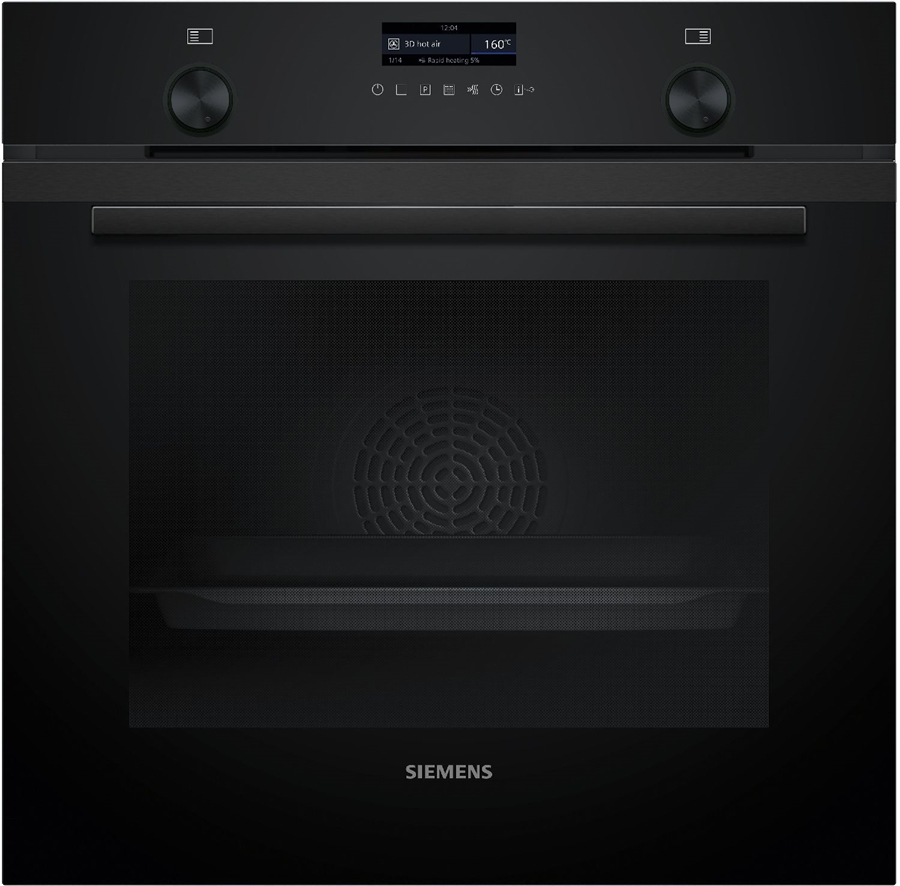Siemens HB279GBB3 iQ500 Inbouw Oven - Mammafina Siemens HB279GBB3 iQ500 Inbouw Oven