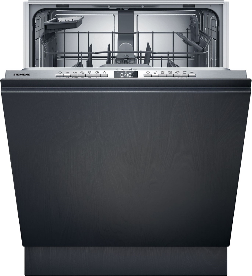 Siemens SN63HX15TE iQ300 Inbouw Vaatwasser