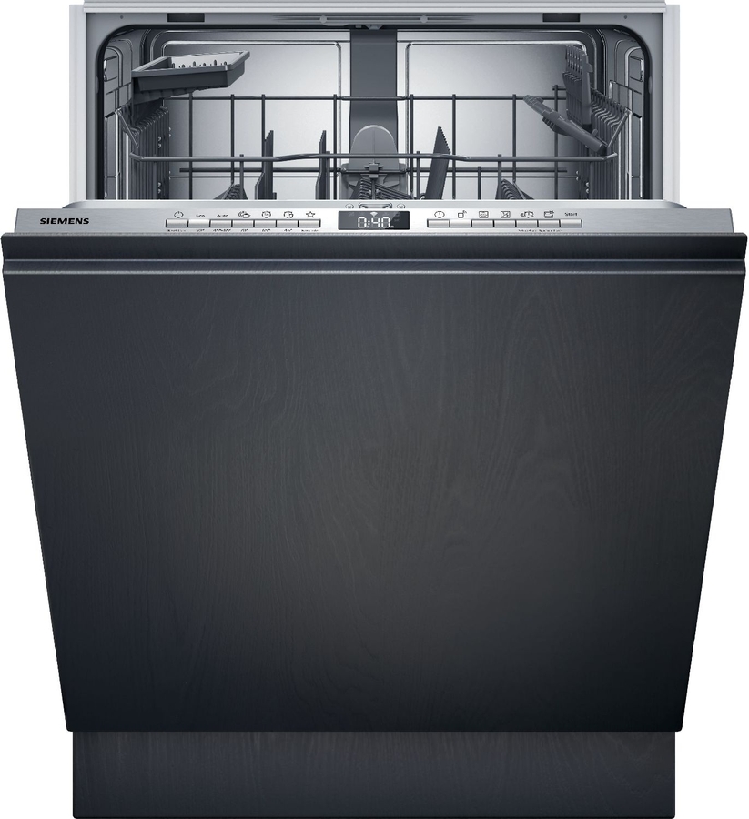 Siemens SN73HX04TE iQ300 Inbouw Vaatwasser