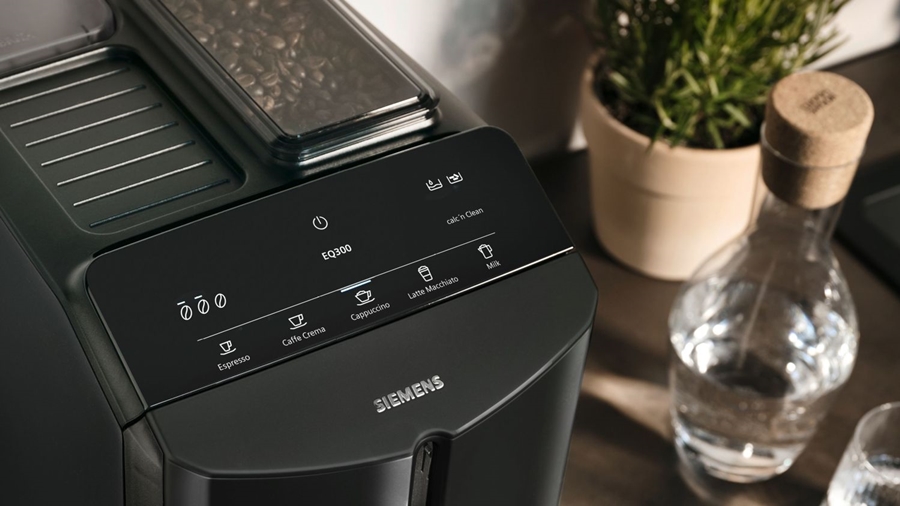 siemens-tf301e09-eq300-volautomatische-koffiemachine - Mammafina