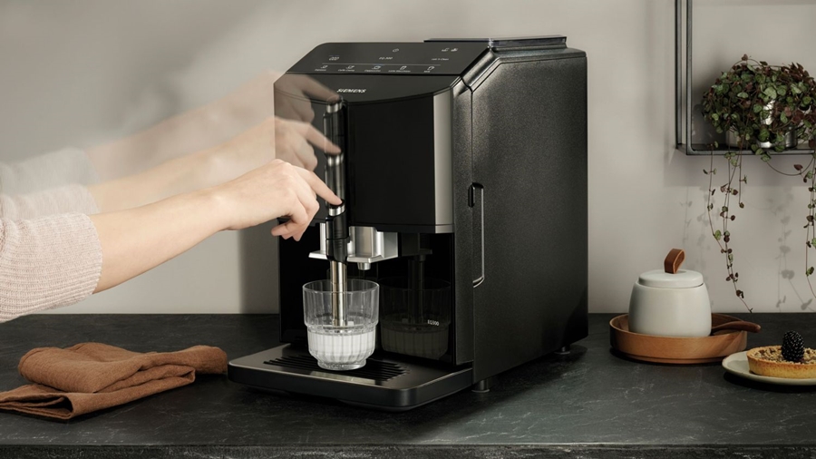 siemens-tf301e09-eq300-volautomatische-koffiemachine - Mammafina