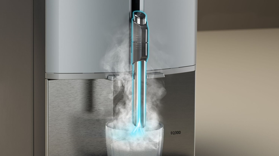 siemens-tf301e09-eq300-volautomatische-koffiemachine - Mammafina
