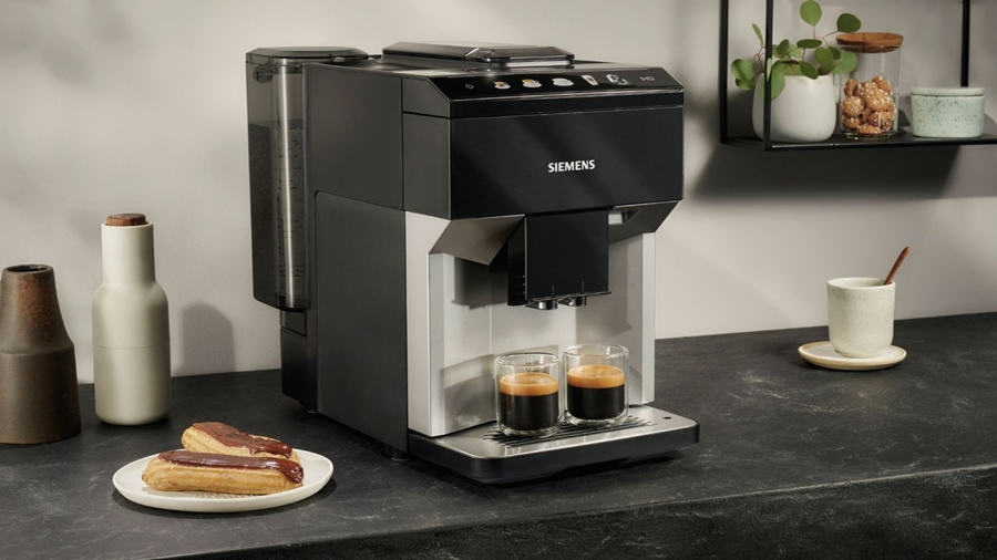 siemens-tp511r01-eq500-volautomatische-koffiemachine - Mammafina