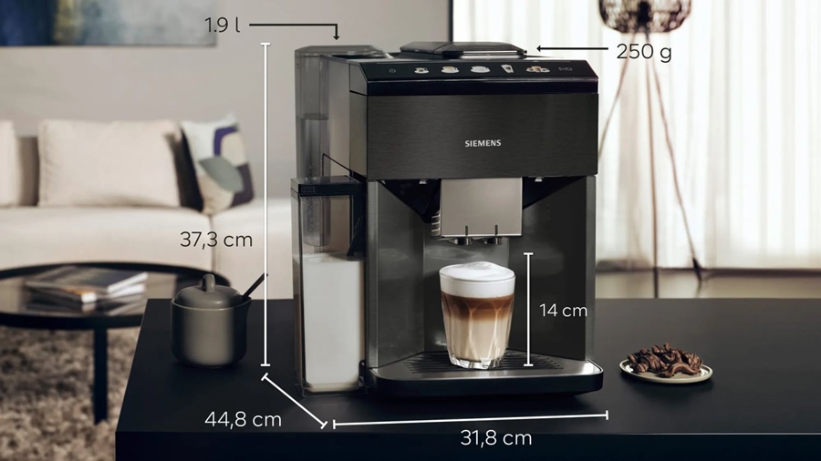 siemens-tq518df3-eq500-extraklasse-volautomatische-koffiemachine - Mammafina
