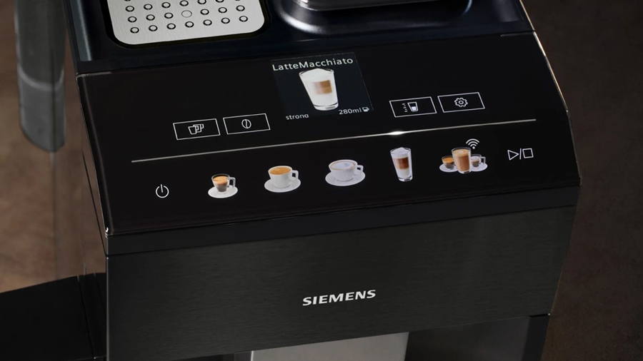 siemens-tq518df3-eq500-extraklasse-volautomatische-koffiemachine - Mammafina