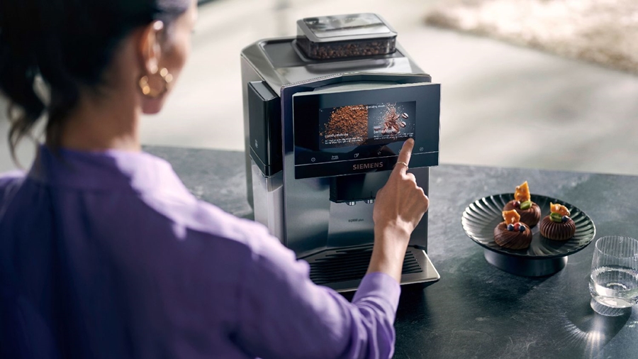 siemens-tq903rz3-eq900-plus-volautomatische-koffiemachine-rvs - Mammafina