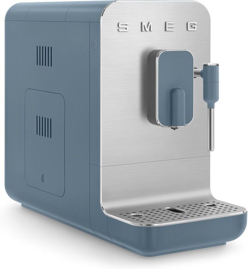 smeg-bcc12sbmeu-volautomatische-koffiemachine-storm-blue - Mammafina