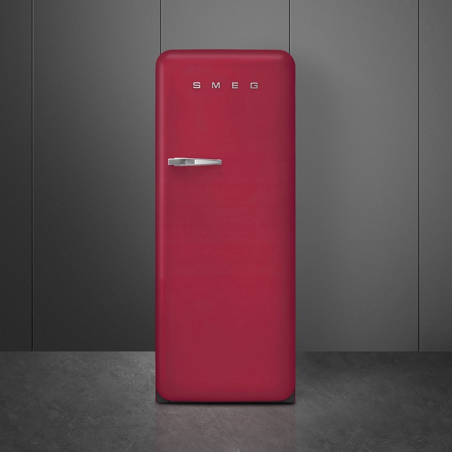 smeg-fab28rdrb6-koelkast-50s-style-ruby-red - Mammafina