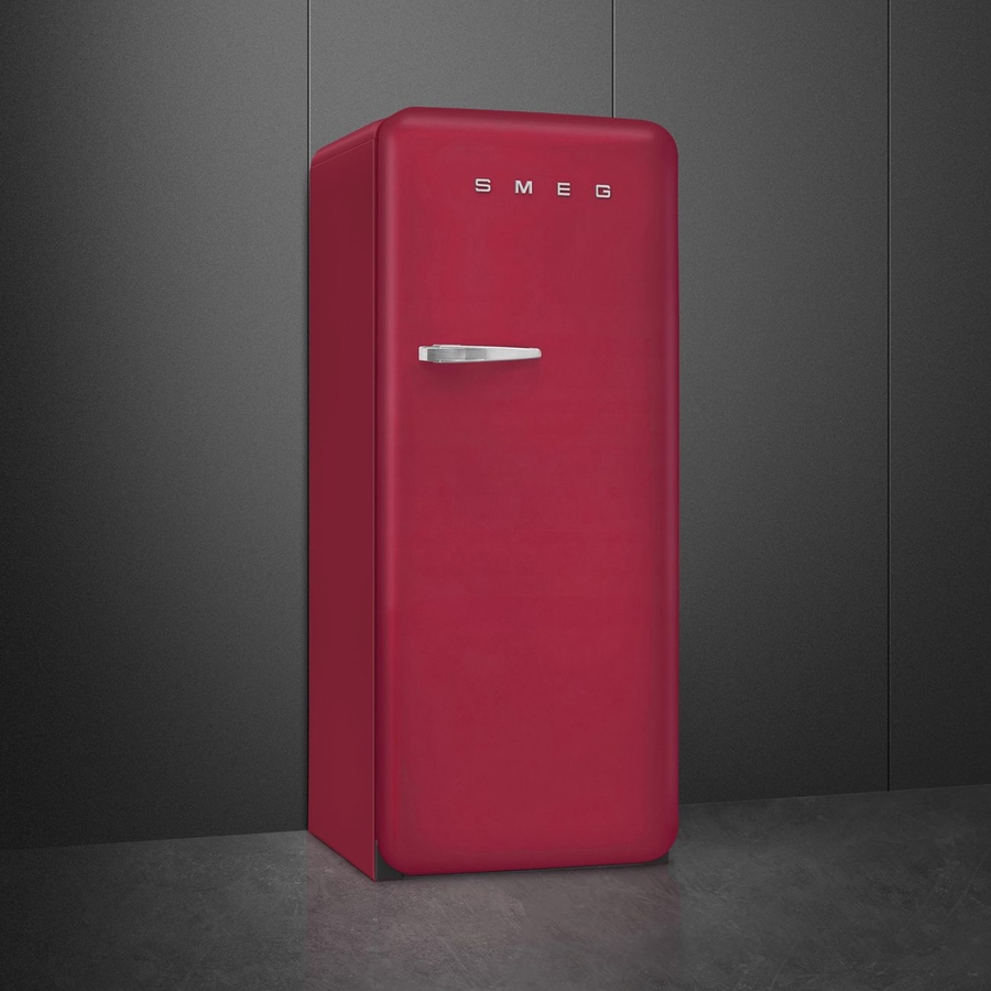 smeg-fab28rdrb6-koelkast-50s-style-ruby-red - Mammafina