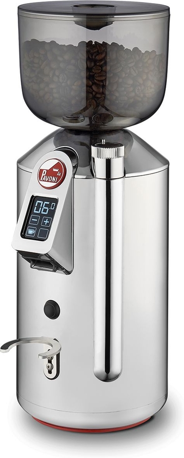 smeg-lpggri01eu-koffiemolen - Mammafina