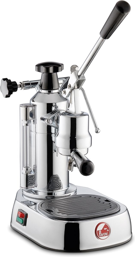 SMEG LPLELQ01EU Espresso Koffiemachine Lusso