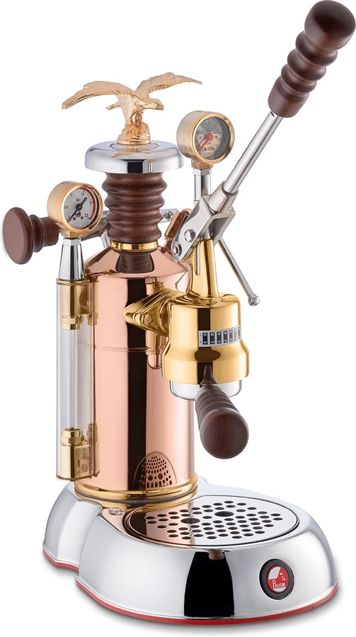SMEG LPLESE01EU Edotto Espresso Koffiemachine - Mammafina SMEG LPLESE01EU Edotto Espresso Koffiemachine