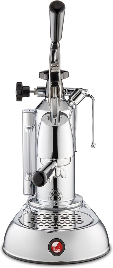SMEG LPLSTL01EU Lusso Espresso Koffiemachine