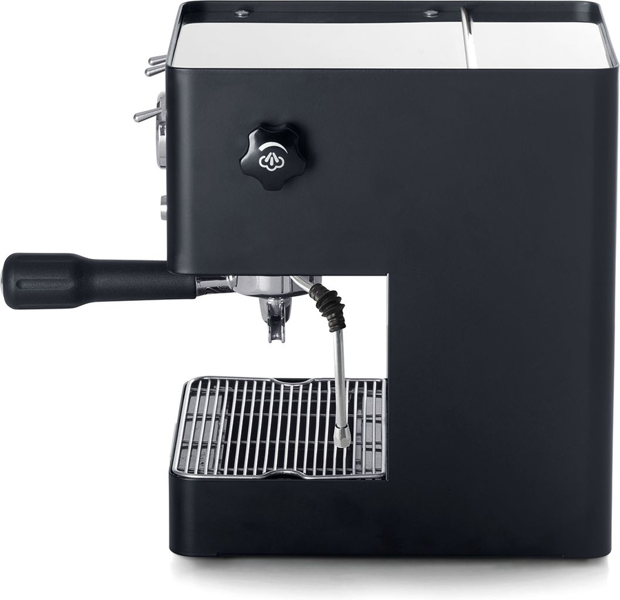 smeg-lpmcbn01eu-espresso-koffiemachine-pistonmachine - Mammafina