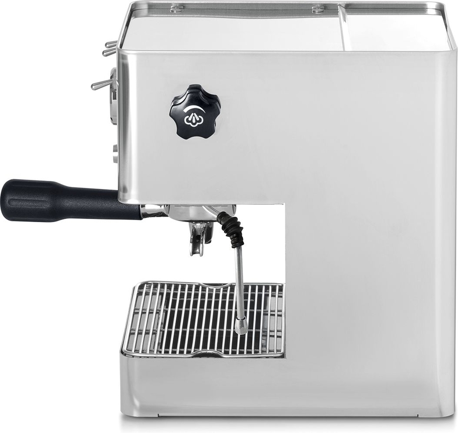 smeg-lpmcbs01eu-espresso-koffiemachine-pistonmachine - Mammafina