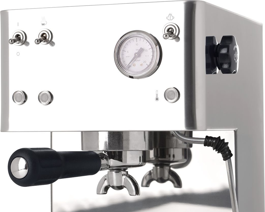 smeg-lpmcbs01eu-espresso-koffiemachine-pistonmachine - Mammafina