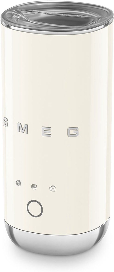 smeg-mff02creu-melkopschuimer-50s-style-creme - Mammafina