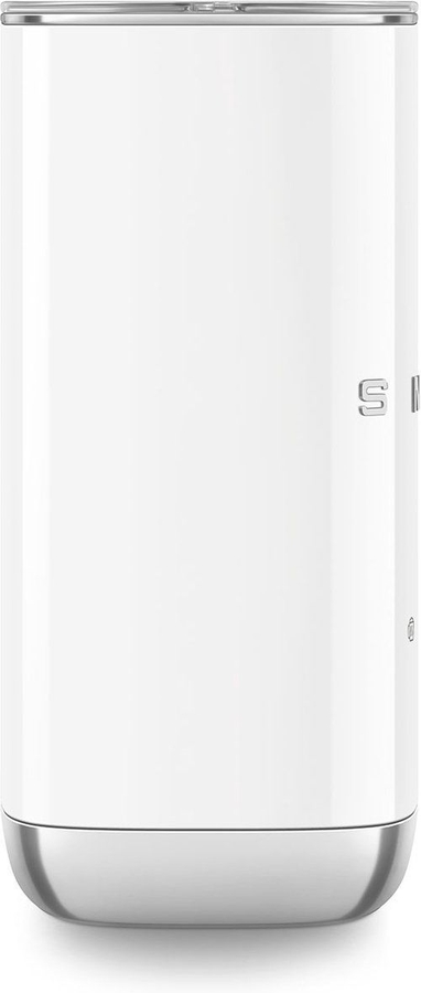 smeg-mff02wheu-melkopschuimer-50s-style-wit - Mammafina