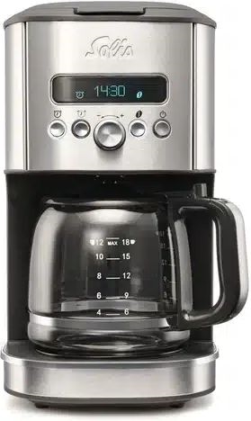 solis-1021-aroma-brewer-koffiezetapparaat-filterkoffie - Mammafina
