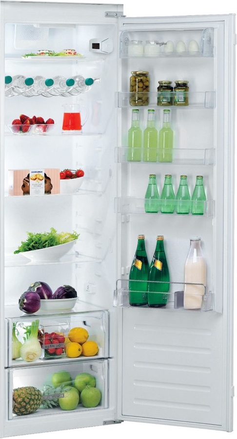 Whirlpool ARG 180702 Inbouw Koelkast - Wit
