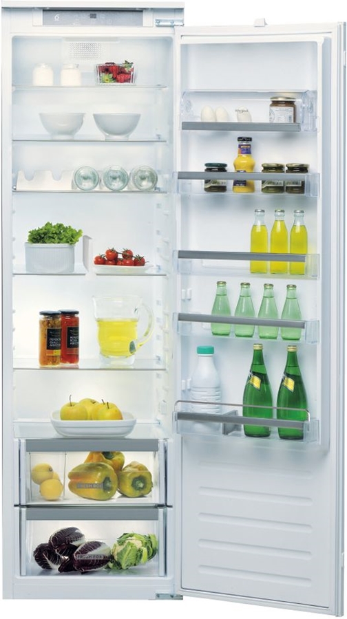 Whirlpool ARG 18082 Inbouw Koelkast - Wit