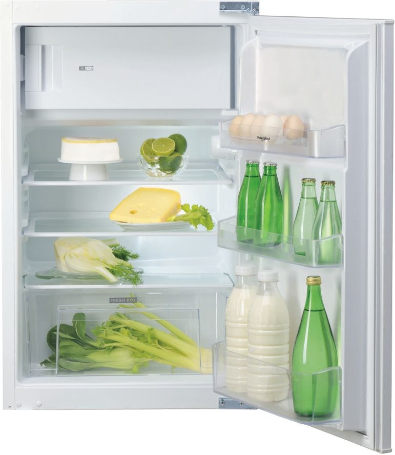 Whirlpool ARG 94312 Inbouw Koelkast - Wit