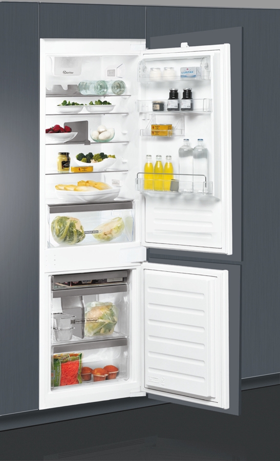 Whirlpool ART 6711 SF2 Inbouw Koel-vriescombinatie