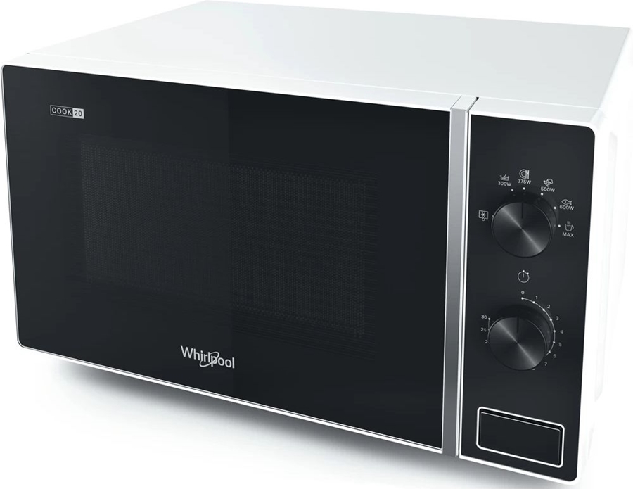 whirlpool-mwp-101-w-vrijstaande-magnetron-wit - Mammafina