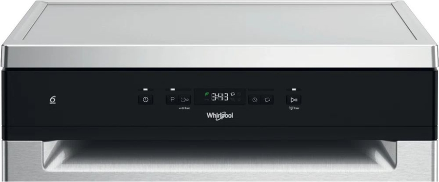 whirlpool-w2f-hd624-x-vaatwasser - Mammafina